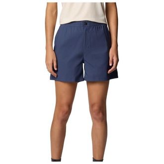 Columbia Cedar Crest Short Shorts f&uuml;r Damen | bunt