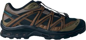 Salomon XT-Quest Advanced - Heren - Outdoorschoenen - Bruin - 43 EU - Fitness