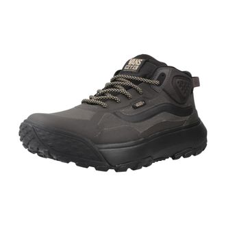Vans Heren, Schoenen, Zwart, Maat: 40 EU Leer