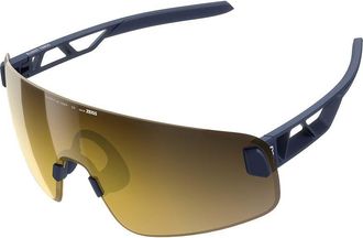 Poc Elicit Toric EL1004 9624 Mens Sunglasses Blue Size Standard