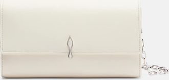 Christian Louboutin Clutch Bettina in pelle