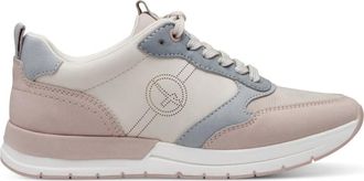 Tamaris Multicolour Sneakers - Dames - Sneakers - Veelkleurig - 40 EU - Schoenen
