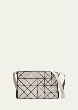Bao Bao Issey Miyake Oblong Geometric Shoulder Bag