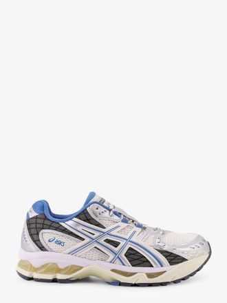 Asics Sneakers Gel Nimbus 10.1 in mesh con logo laterale - ASICS - gender_Man