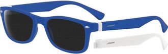 Sting Mens SS64705007T8 48 Sunglasses - Blue - One Size