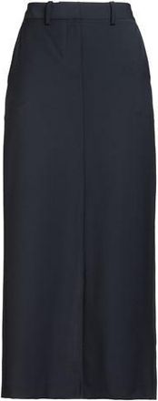 Camicettasnob BOTTOMWEAR - Maxi skirts on YOOX.COM