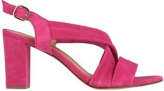 Cosmoparis CALZADO - Sandalias con cierre en YOOX.COM