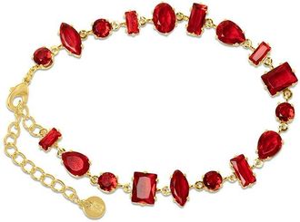 Bruno Magli Plated Bracelet