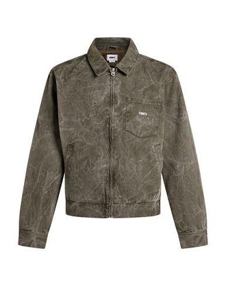 Obey CAPISPALLA - Capispalla jeans su YOOX.COM
