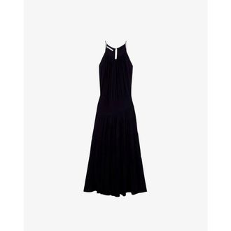 Iro Gowns, female, Black, Size: XS Dress E26