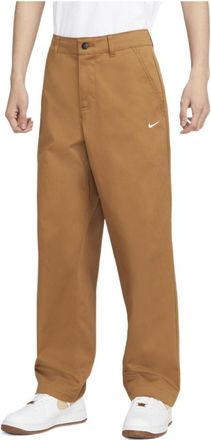 Nike Life Chino Pants Brown FD0406-270