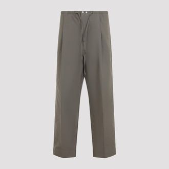 Bottega Veneta katoenen broek