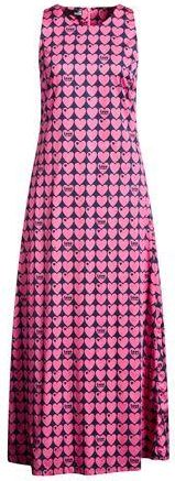Love Moschino KLEIDER - Maxi-Kleider auf YOOX.COM