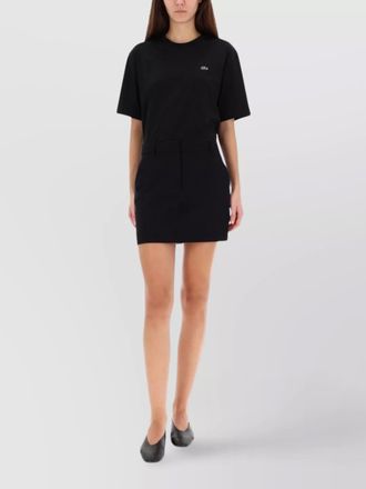 Lacoste logo t-shirt