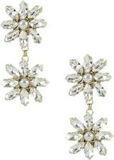 Rosantica Profumo Earrings - Dames - Oorbellen - Grijs - ONE Size - Accessoires