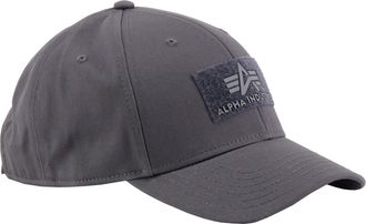 Alpha Industries Trucker Cap