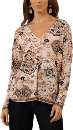 Hale Bob Hale Bob Alondra Blouse