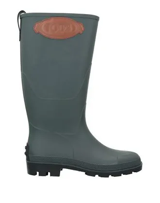 Tod's FOOTWEAR - Boots on YOOX.COM