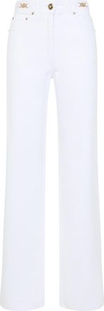 Versace Cotton Jeans