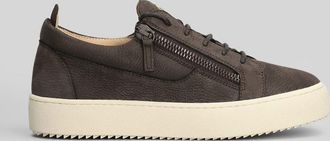 Giuseppe Zanotti Gz94 Sneakers