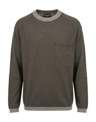 Emporio Armani KNITWEAR - Jumpers on YOOX.COM