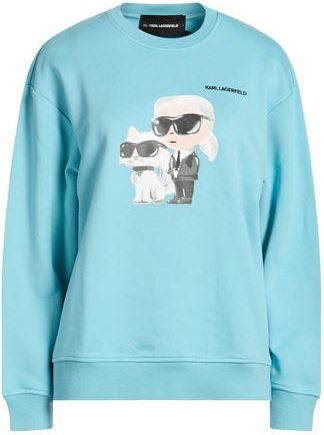 Karl Lagerfeld TOPWEAR - Felpe su YOOX.COM