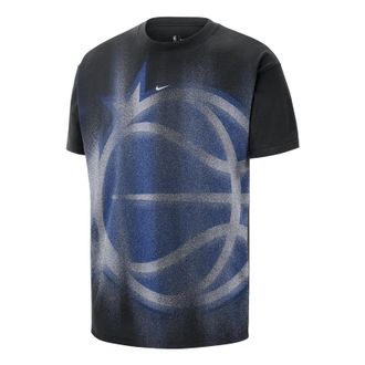 Nike Orlando Magic T-Shirt Black IO6432-010