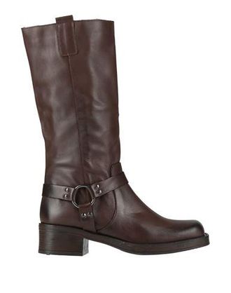 Divine Follie FOOTWEAR - Boots sur YOOX.COM