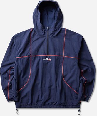 Nike Jordan Men s Awake NY Track Track Jacket Midnight Navy