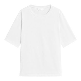 Weili Zheng T-Shirts, female, White, Size: XS t-shirt Cotone