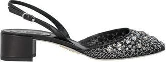 Rene Caovilla FOOTWEAR - Pumps on YOOX.COM
