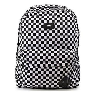 Vans Old Skool II Backpack Black White VN000ONIHU0