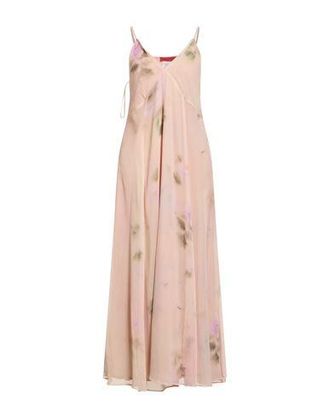 Max & Co. DRESSES - Maxi dresses sur YOOX.COM