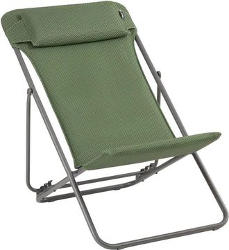 Lafuma Liegestuhl Maxi Transat Plus