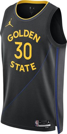 Nike Jordan Stephen Curry Golden State Warriors 2024/25 Statement Edition FQ4719-010