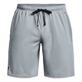Under Armour Tech Mesh Shorts Light Grey 1328705-465