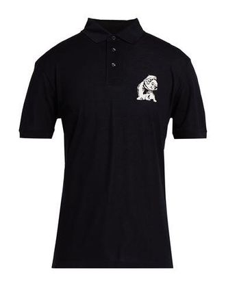 Emporio Armani TOPWEAR - Polo shirts on YOOX.COM