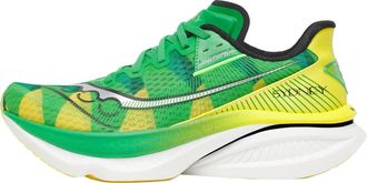 Saucony Sydney Endorphin Azura Green Yellow S101329-1047