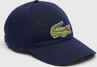 Lacoste Mens Baseball Cap - Navy - Size: ONE size