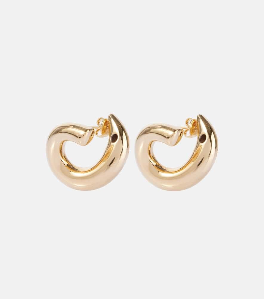 ピアス BOTTEGA VENETA Earring Packet 732157VAHUA3708 Bottega Veneta Earrings − Sale: at $500.00+ | Stylight
