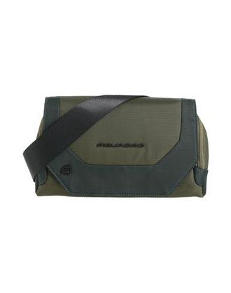 Piquadro BOLSOS - Bolsos con bandolera en YOOX.COM