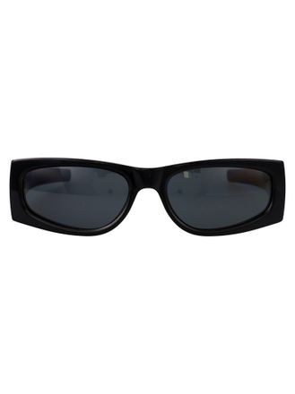 Saint Laurent Squared Sunglasses Sl M140 001