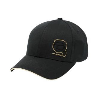 Karl Lagerfeld unisex, Accesorios, Negro, Talla: ONE Size