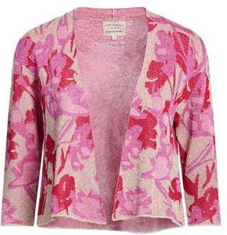 Alessia Santi STRICKWAREN - Strickjacken auf YOOX.COM