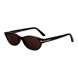 Tom Ford Chloe-02 Sunglasses