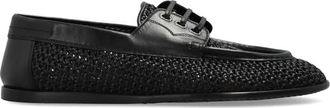 Dolce & Gabbana Uomo, Scarpe, Nero, 39 EU, new