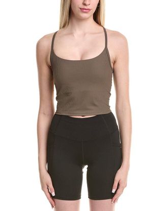 Z Supply Z Supply Freestyle Rib Top