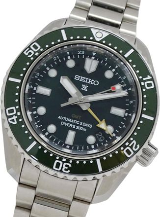 Seiko Seiko