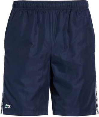 Lacoste BOTTOMWEAR - Shorts & Bermuda Shorts on YOOX.COM