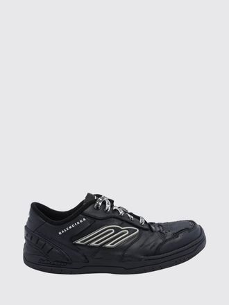 Balenciaga Sneakers Hamptons in pelle